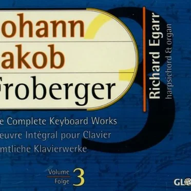 The Complete Keyboard Works Vol. 3