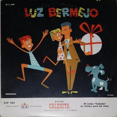 Canciones infantiles