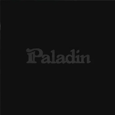 Paladin by Paladin - album cover