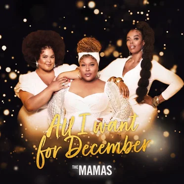 All I Want for December