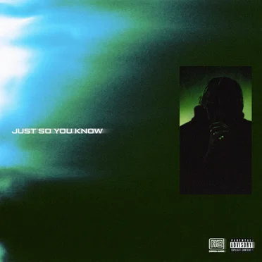 Just So You Know by A2 - album cover