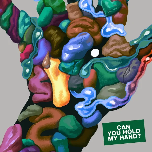 Can You Hold My Hand?