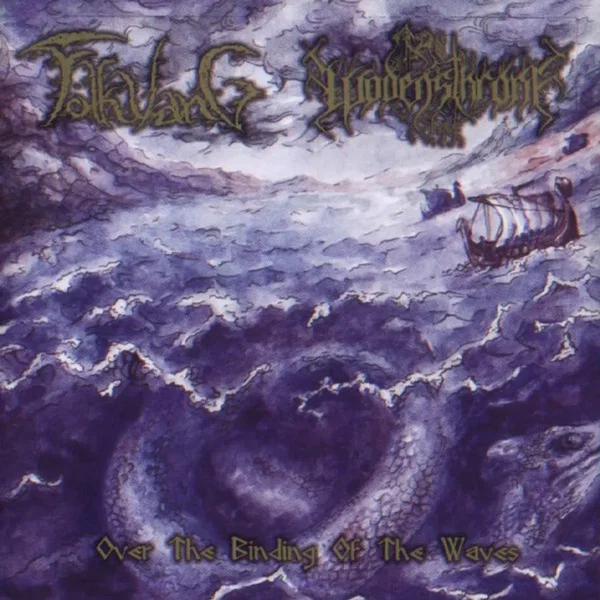 Over the Binding of the Waves