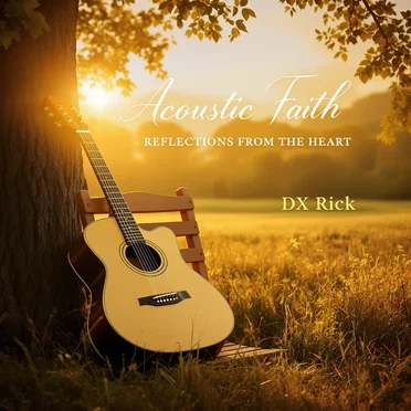 Acoustic Faith Reflections From the Heart