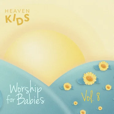Worship for Babies, Vol. 8