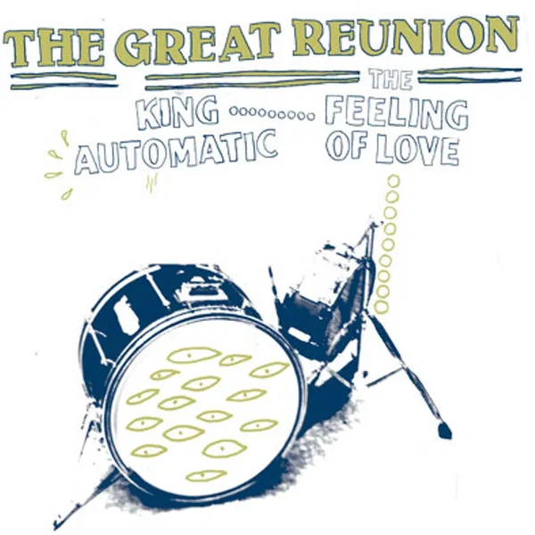 The Great Reunion