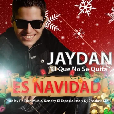 Es Navidad