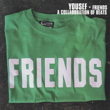 Friends - A Collaboration of Beats