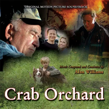Crab Orchard