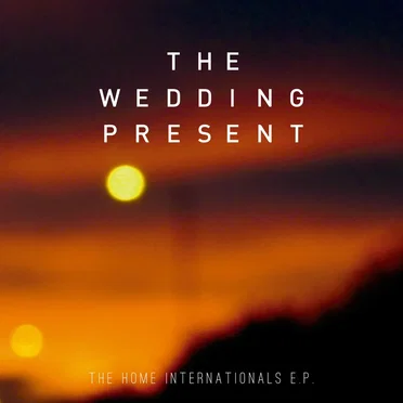 The Home Internationals E.P.