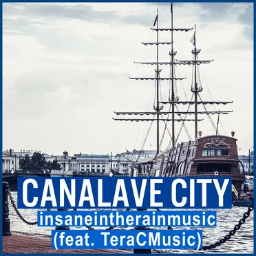 Canalave City