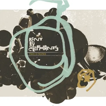 This is Water by Bent By Elephants - album cover