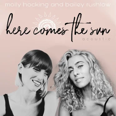 Here Comes the Sun (acoustic)