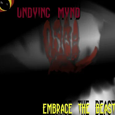 Embrace the Beast by Undying Mynd - album cover