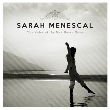 The Voice Of The New Bossa Nova