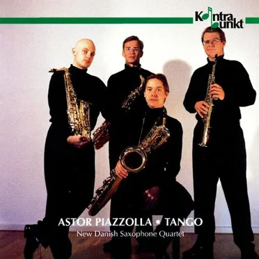 Danish Saxophone Quartet