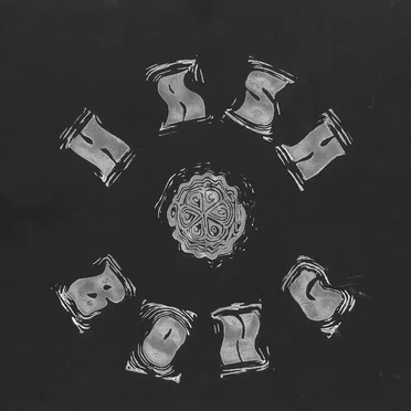 Hash Bong by Hash Bong - album cover