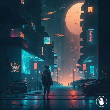 Night City