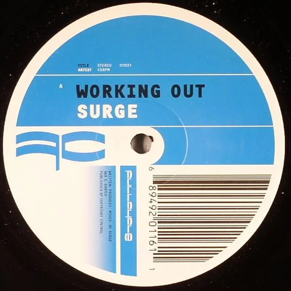 Working Out