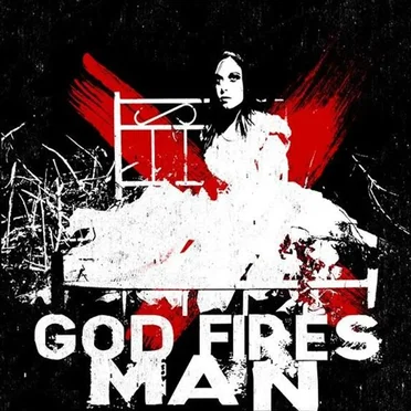 Life Like by God Fires Man - album cover
