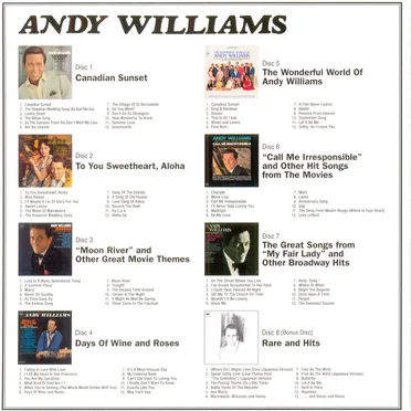 Original Albums Collection Vol. 1