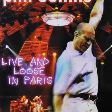 Live and Loose in Paris