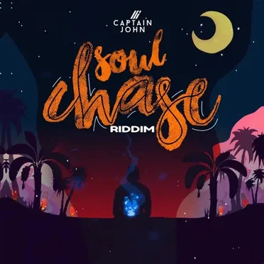 Soul Chase Riddim by Various Artists - album cover