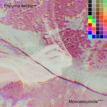 Espuma serás••• by Monoescuincle°°° - album cover