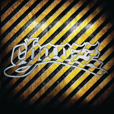 20 Let Chaozzu by Chaozz - album cover