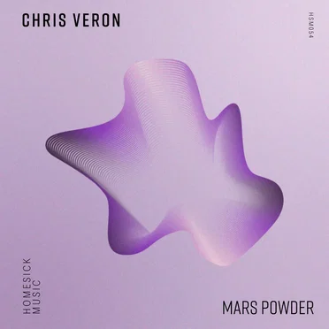 Mars Powder