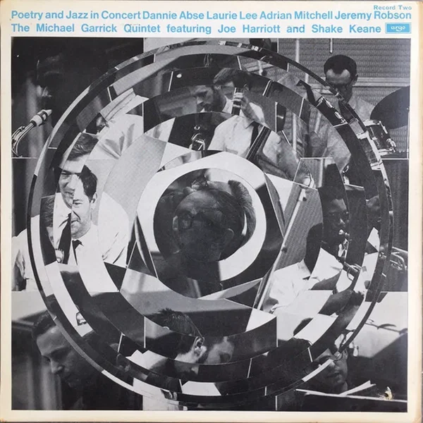 Poetry and Jazz in Concert (Record Two)