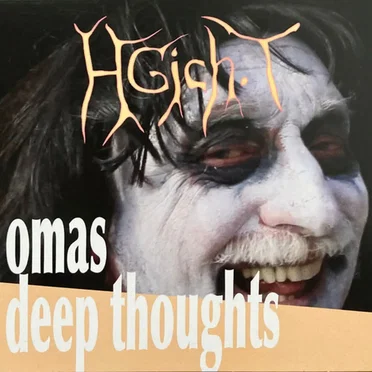 Omas Deep Thoughts
