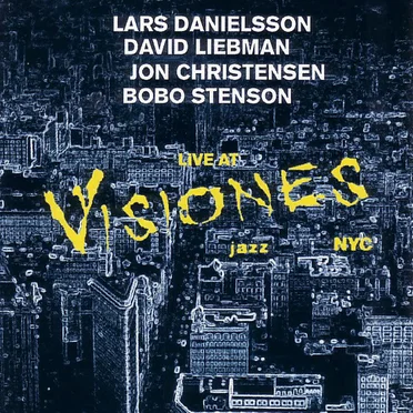 Live at Visiones