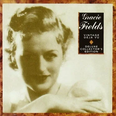 Gracie Fields