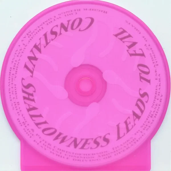 Constant Shallowness Leads to Evil