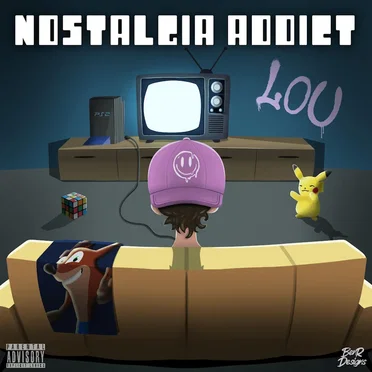 NOSTALGIA ADDICT