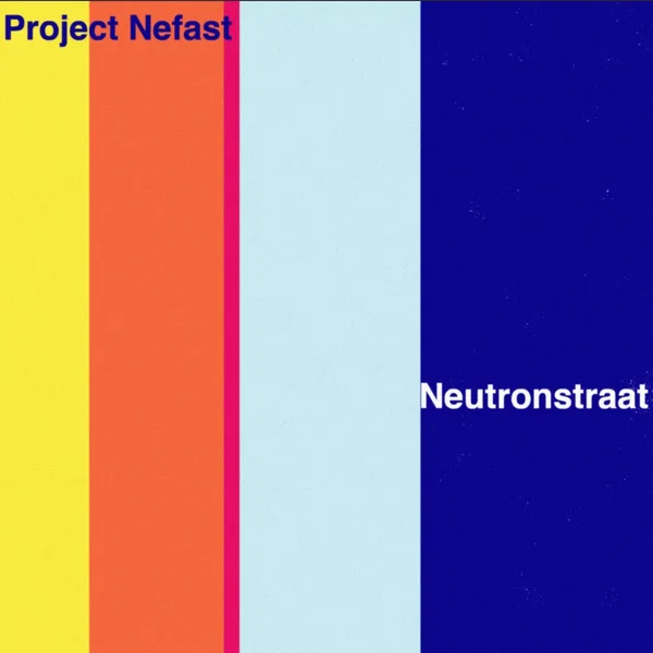 Neutronstraat