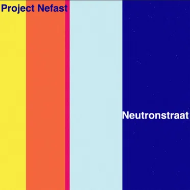Neutronstraat