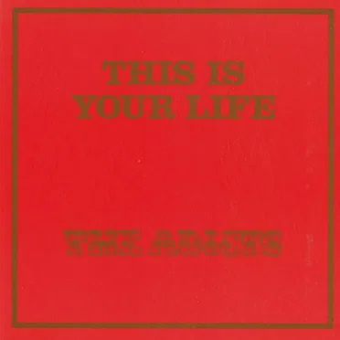 This Is Your Life