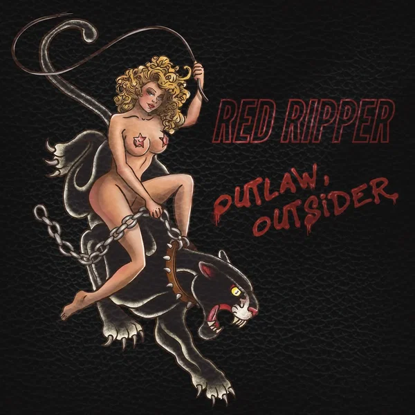 Outlaw, Outsider