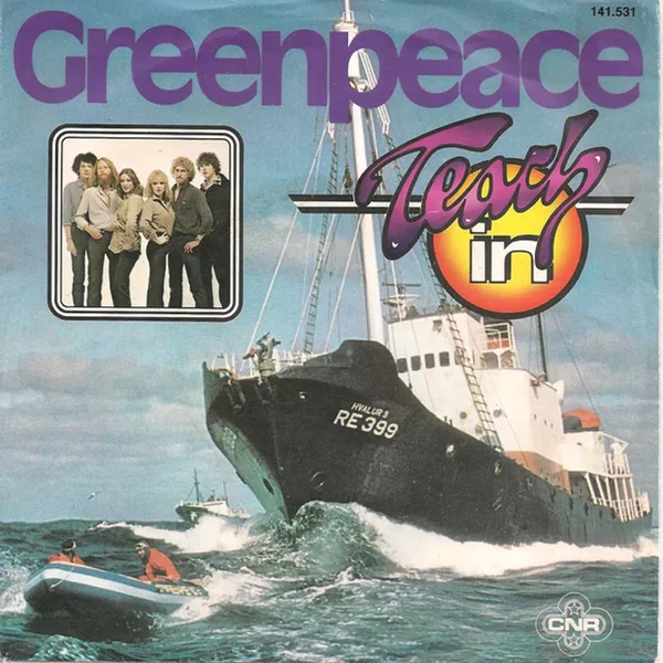 Greenpeace