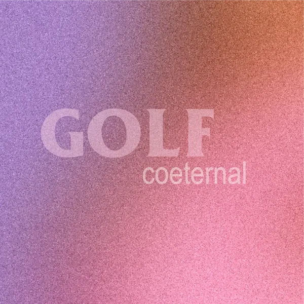 Coeternal