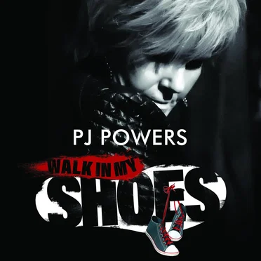 Walk in My Shoes