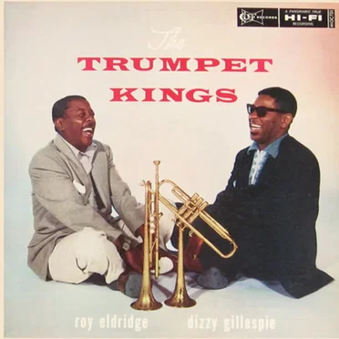The Trumpet Kings