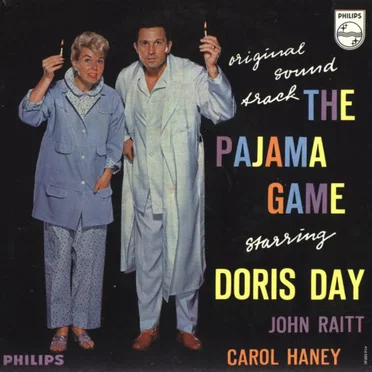 The Pajama Game