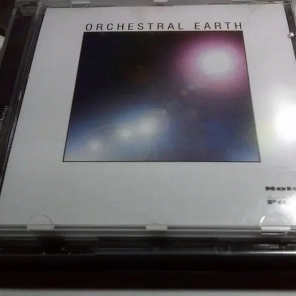 Orchestral Earth