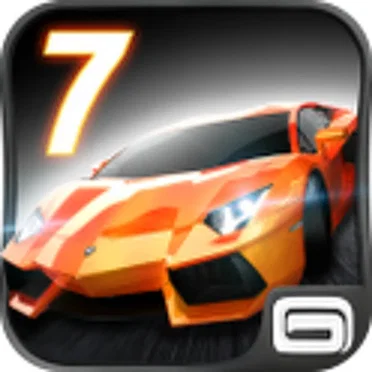 Asphalt 7: Heat by Various Artists - album cover
