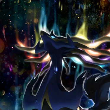 Pokémon X and Y- Legendary Battle Theme Remix