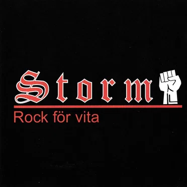 Rock för vita