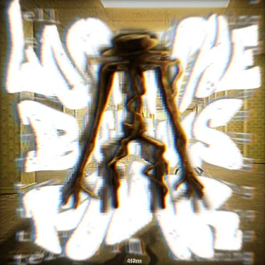Lost in the Backrooms Funk